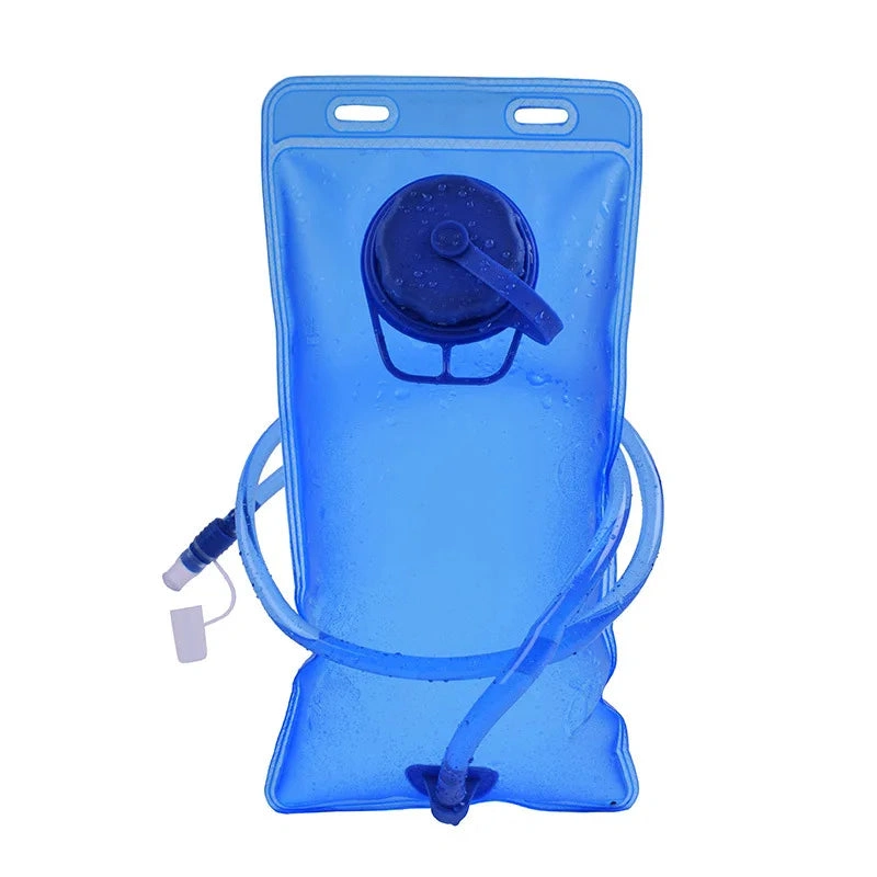 AQUA WILD: Wide Open 2L Hydration Beast - Unleash Your Thirst Anywhere