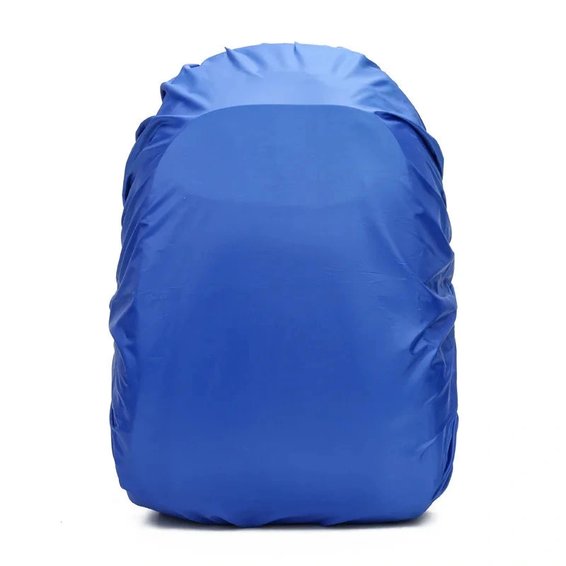 Rain Shield Backpack Cover 20L to 70L Waterproof Protection